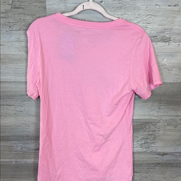 Little Blue House Pink “Bearly Sleeping” Women’s Graphic Tee - Picture 8 of 8